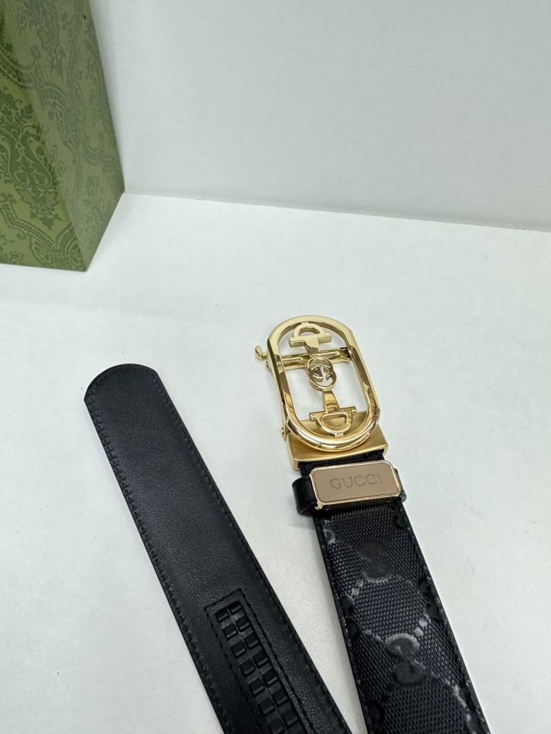 Gucci Belts